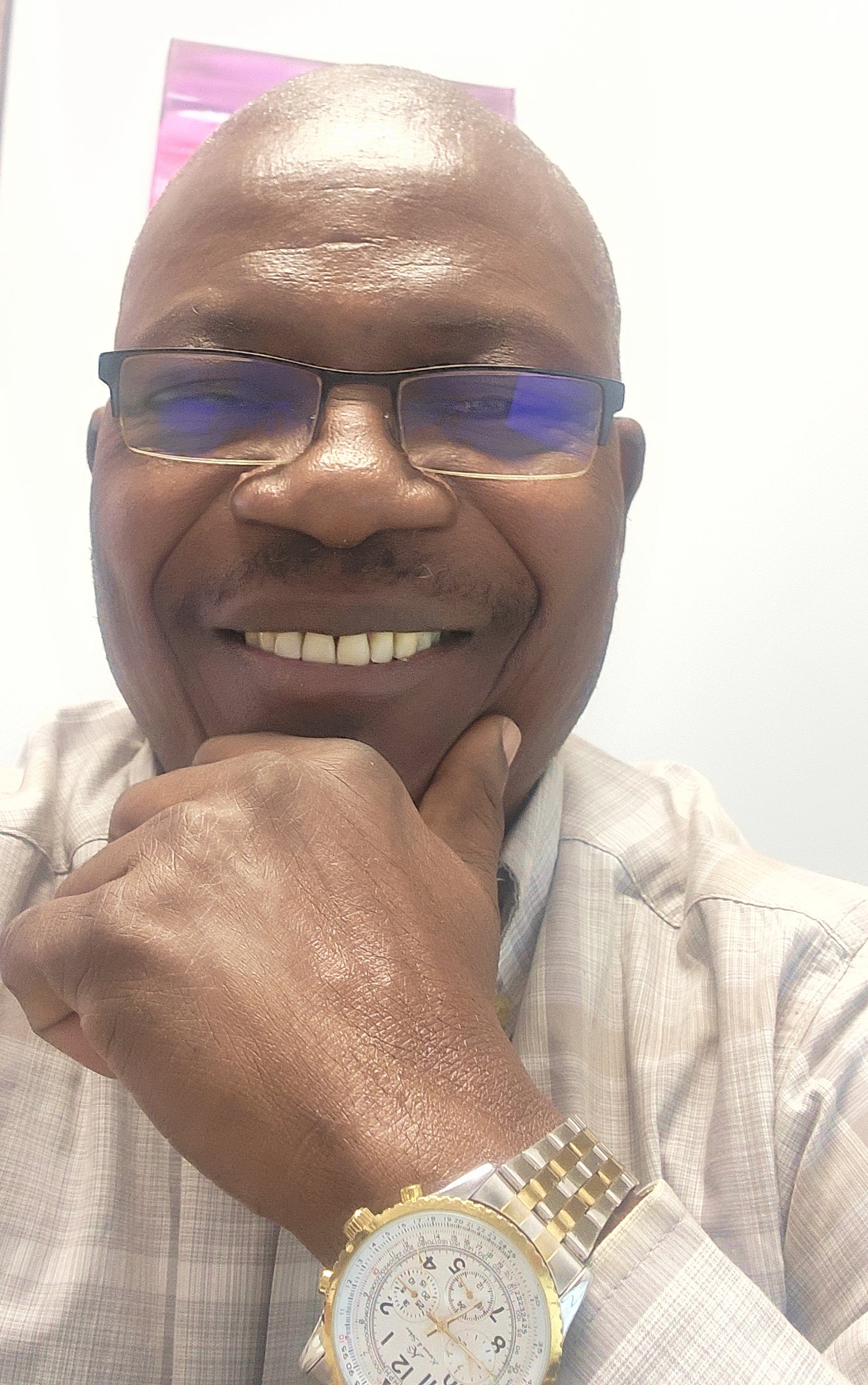 Oyewola Akangbe